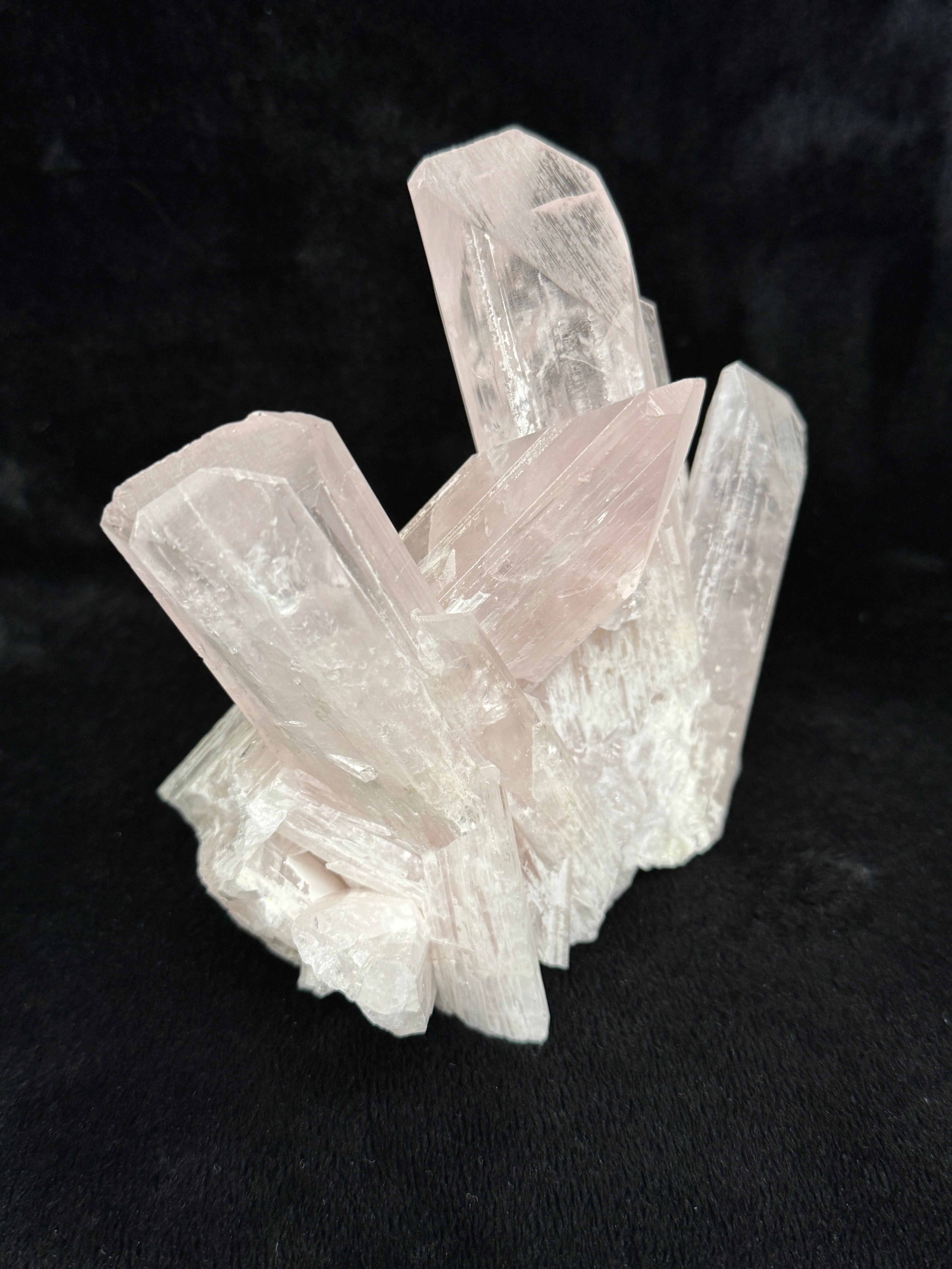 Danburite