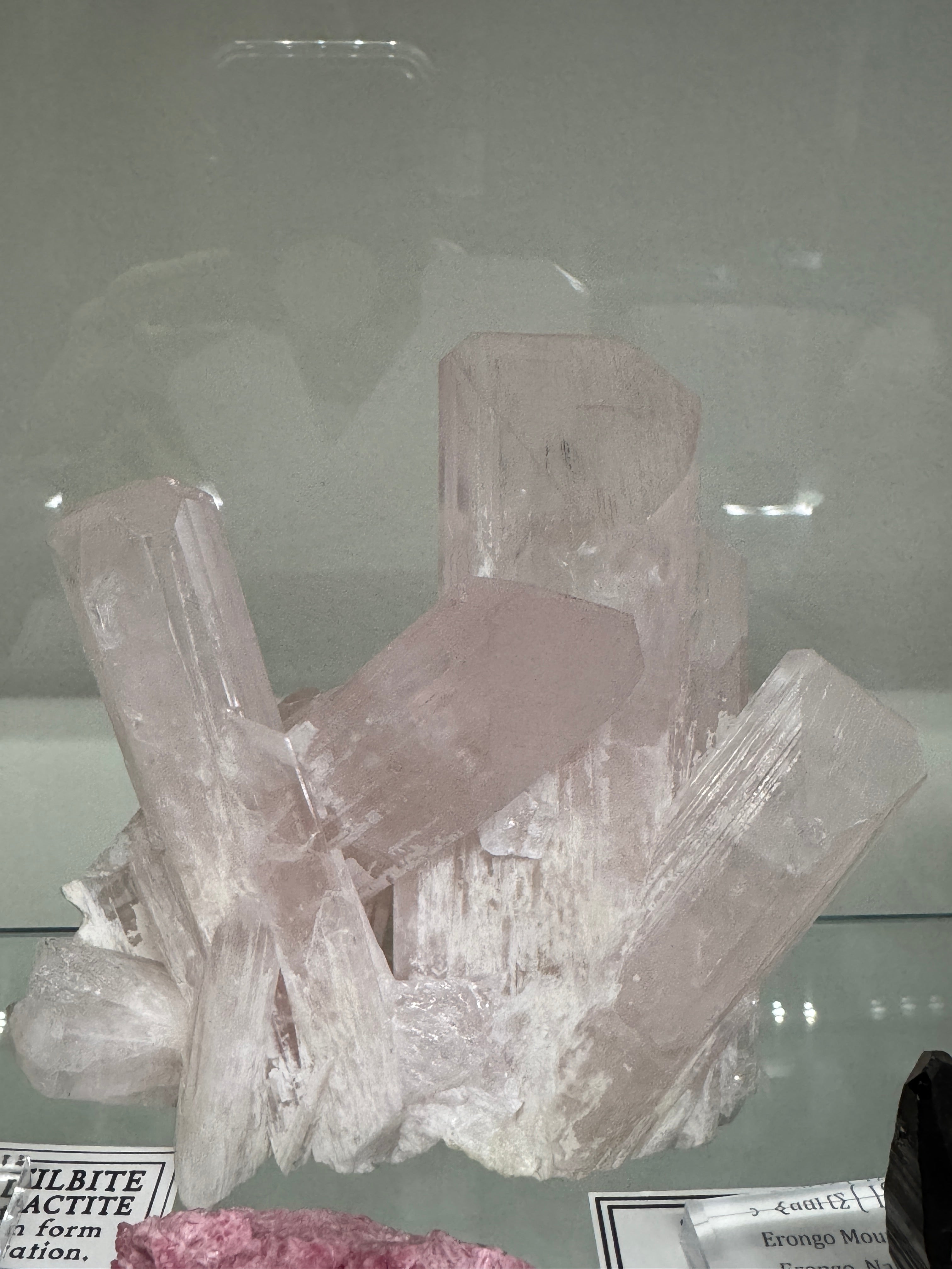 Danburite