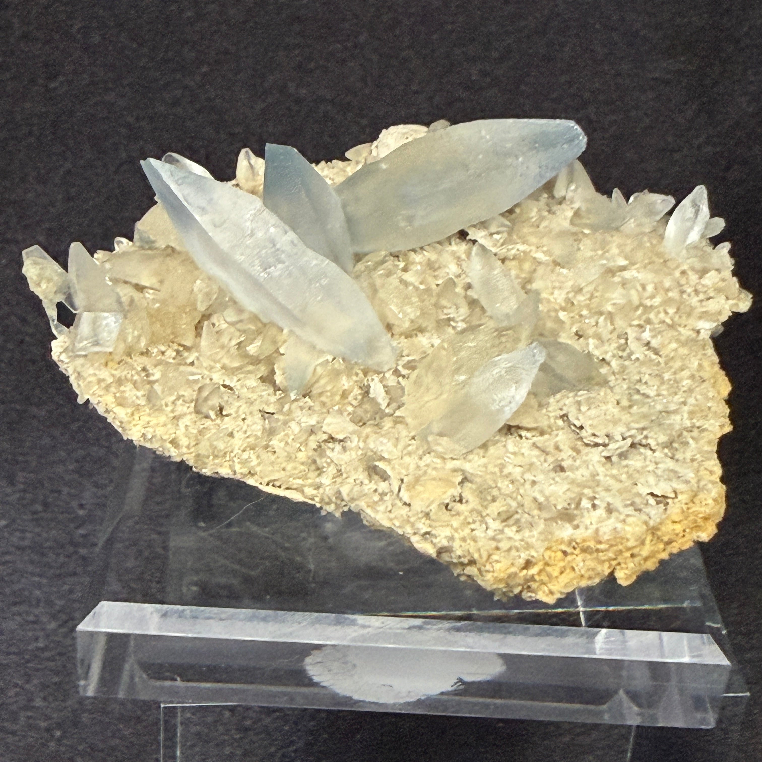 Celestite - Austin Texas