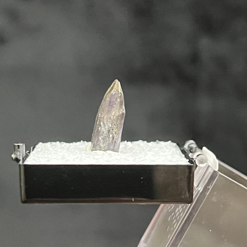 Tanzanite Crystal Untreated Natural Crystal