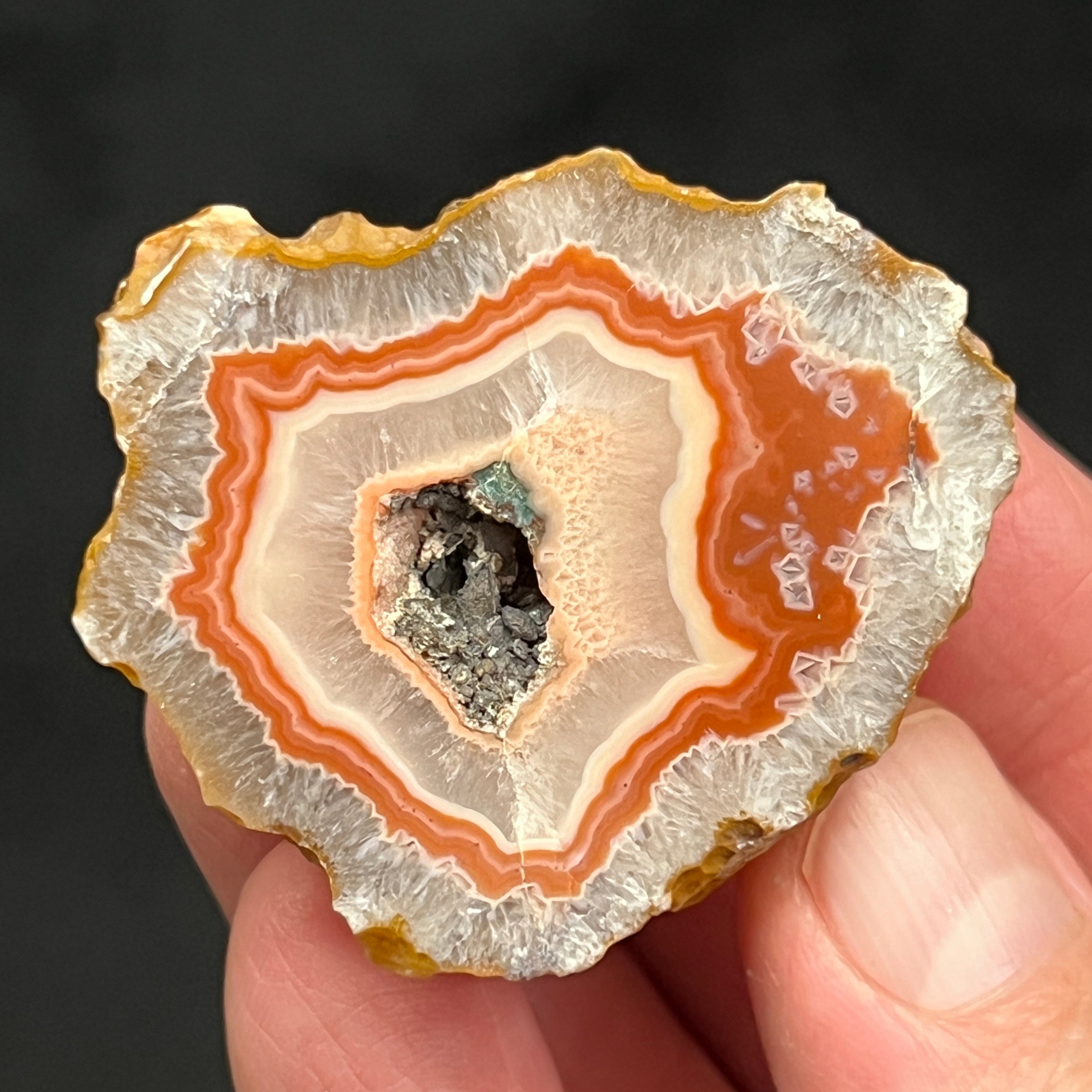 44grams; 1.83" x 1.59" x .88"