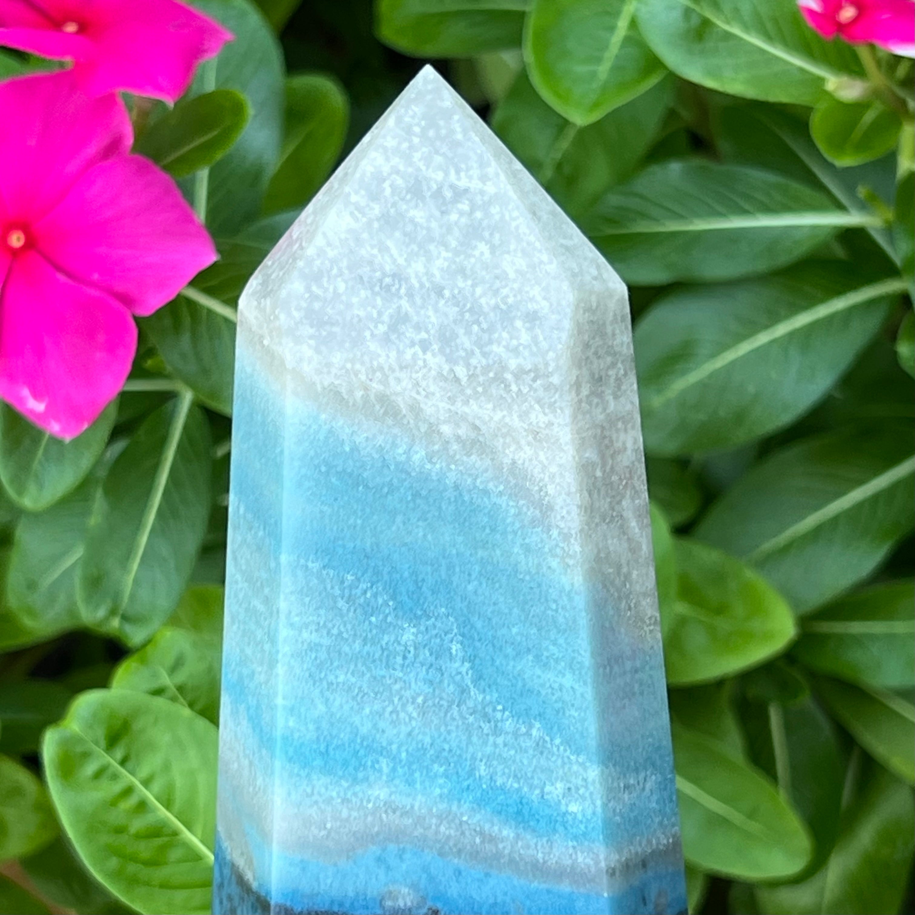 Metaphysical considerations for Trolleite include Manifestation and Healing.