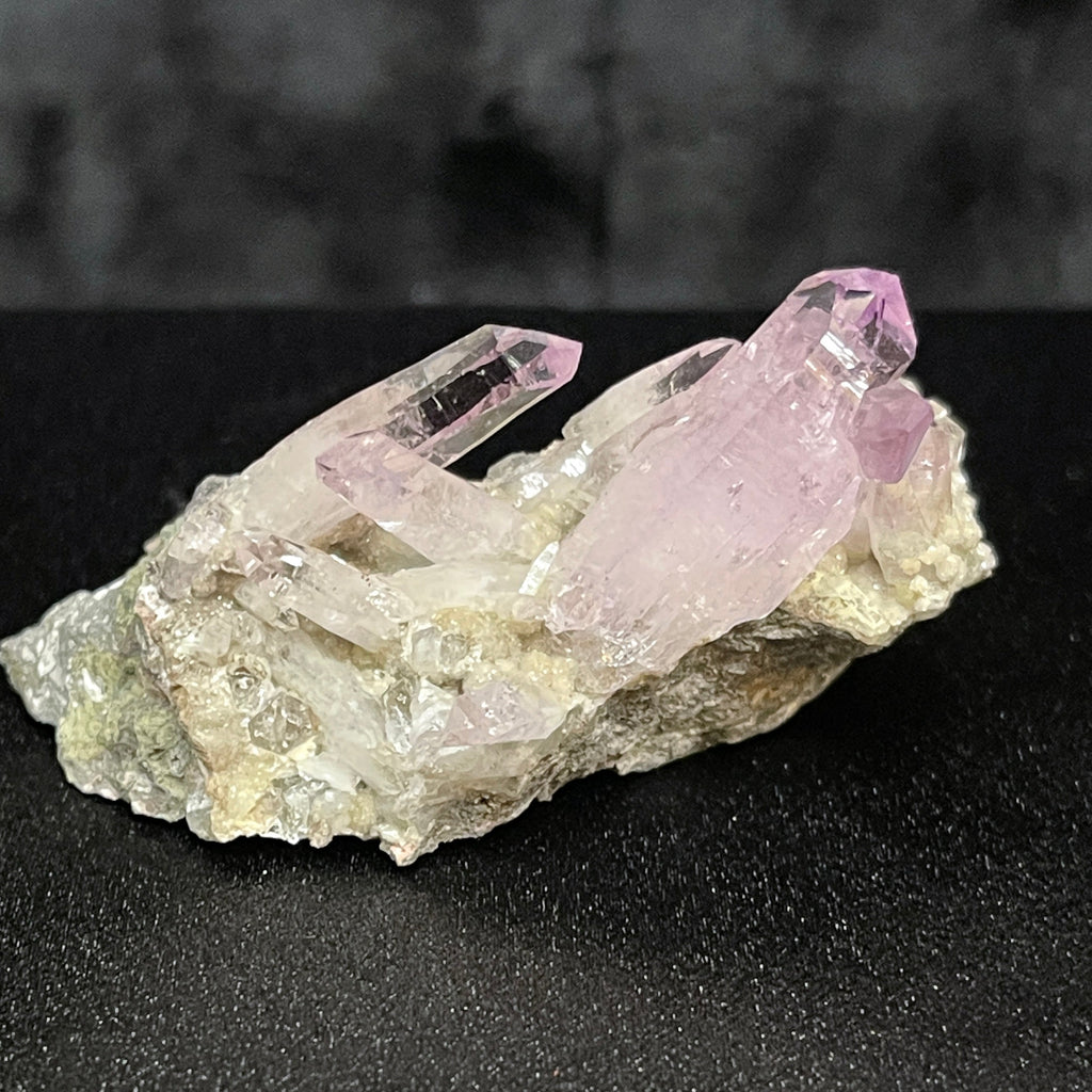 Vera Cruz Crystal