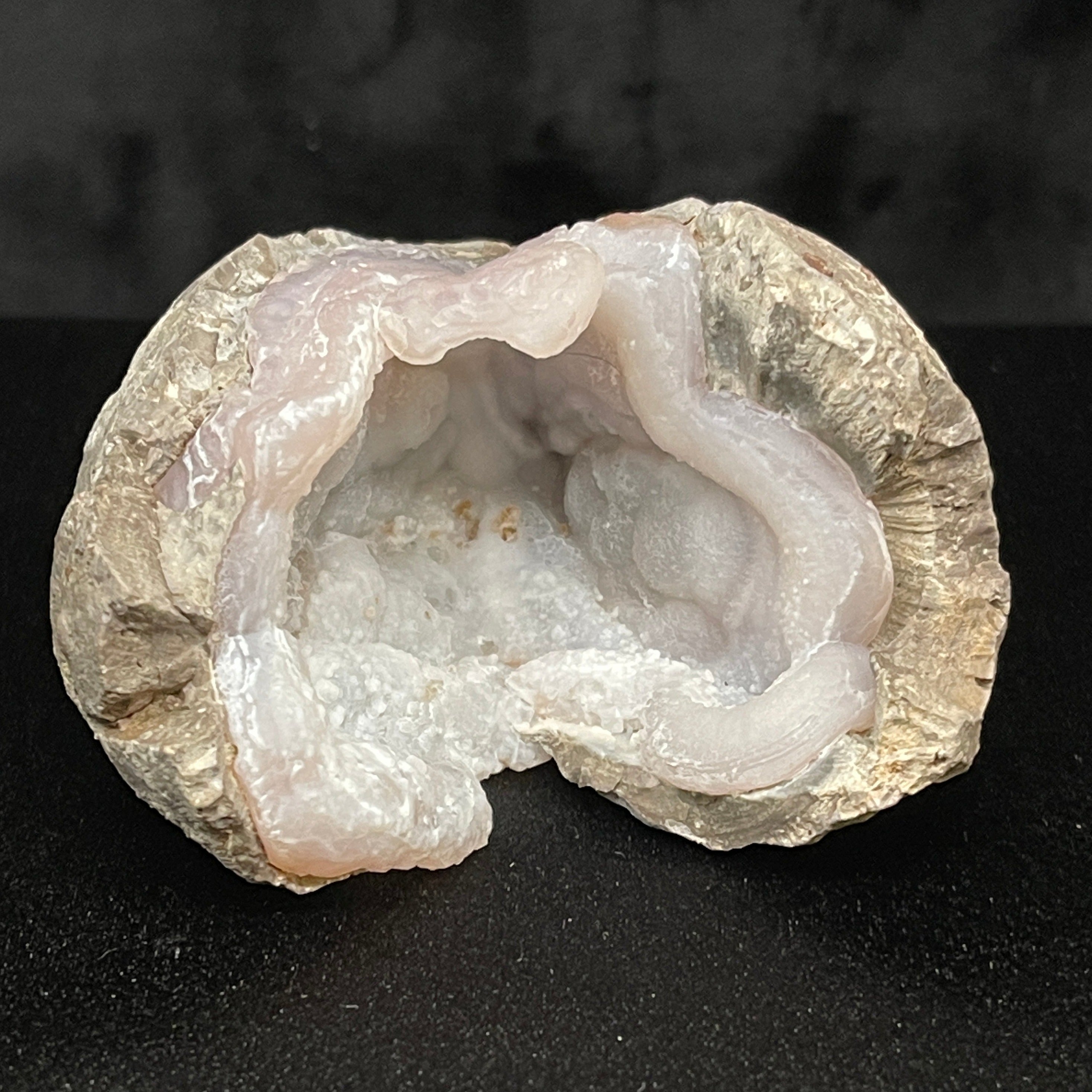 Chalcedony Cup new find from Arizona.
