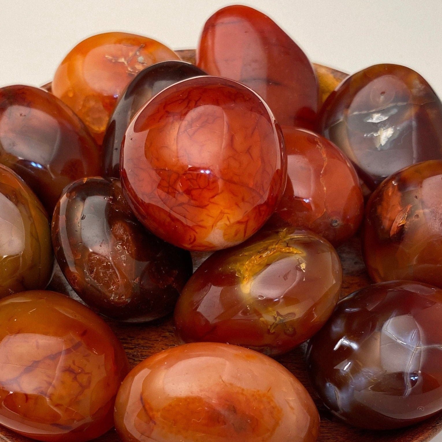 Carnelian-Palm-Stone-Gallets