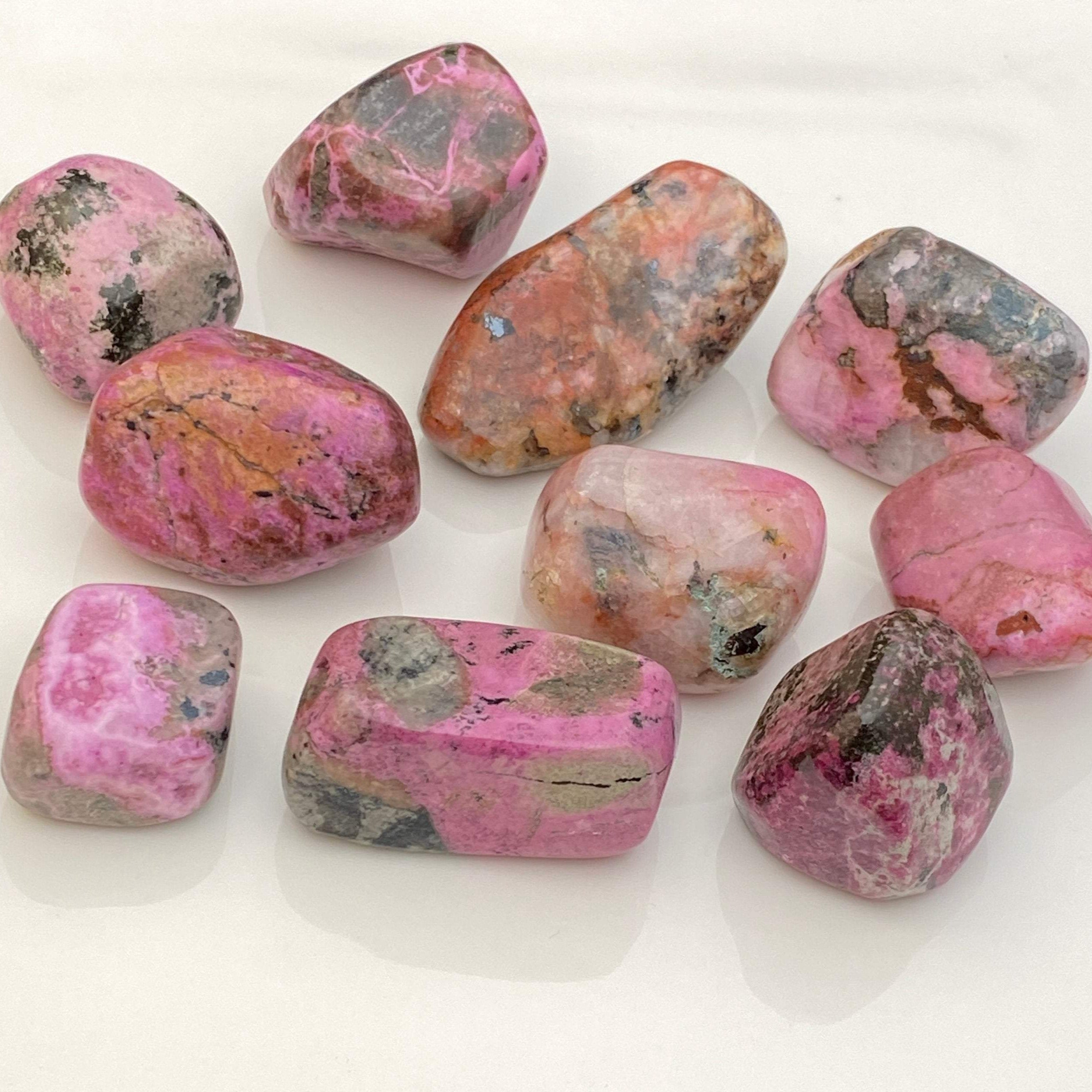 Salrose-Tumbled-Stones