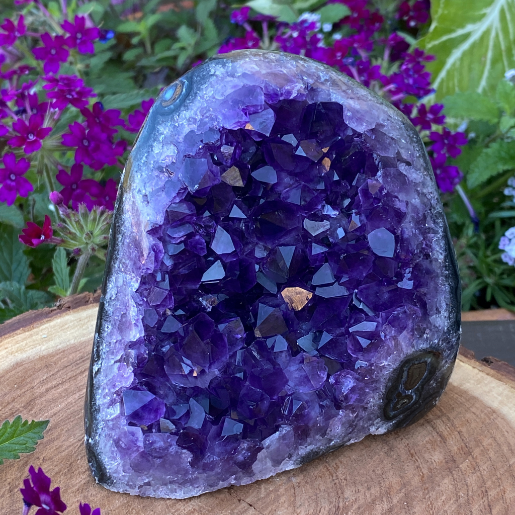 The Much Loved Amethyst Crystals Properties and Uses