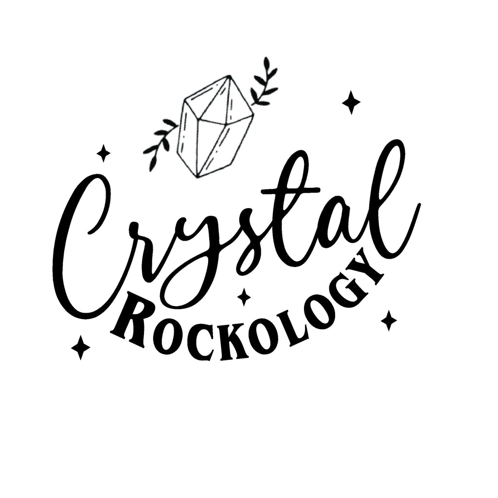 Crystalrockology brand specializes in high quality Crystals at affordable prices!