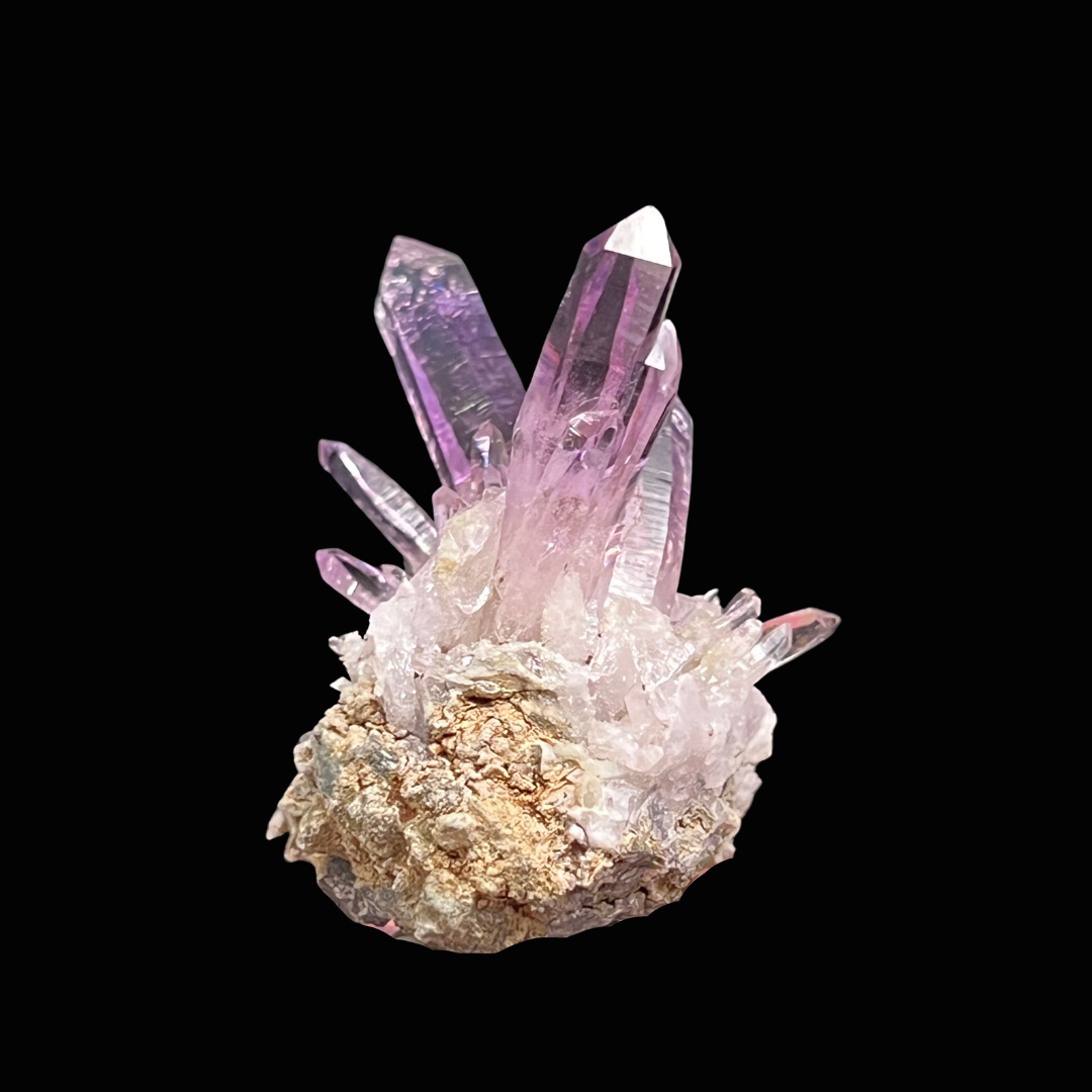 Vera Cruz Amethyst