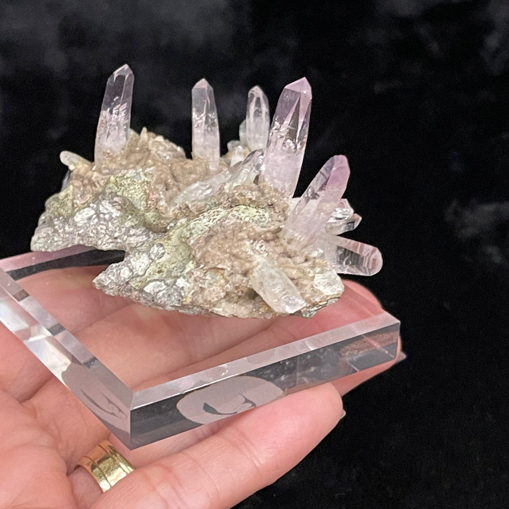 Gorgeous Vera Cruz Mineral for Collectors