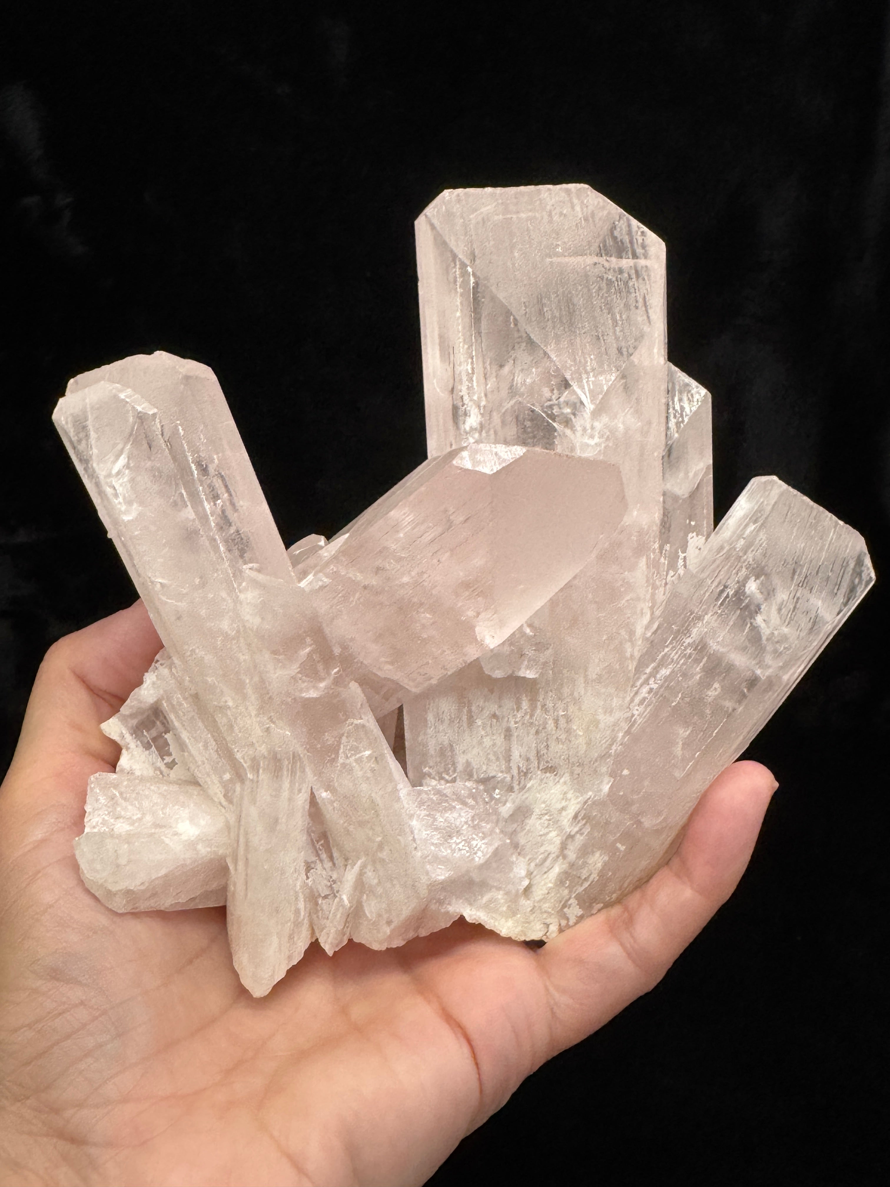 Danburite