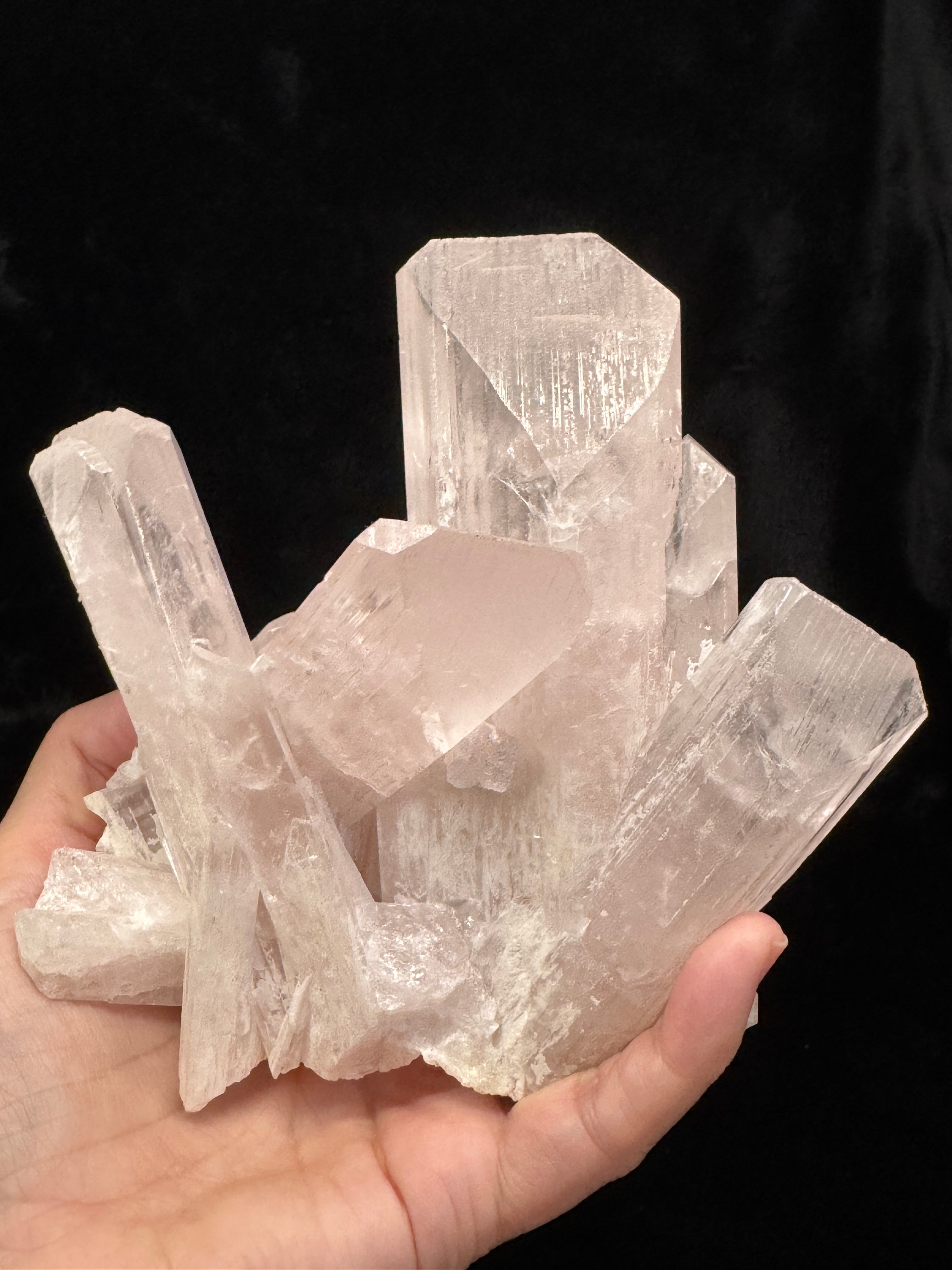 Danburite