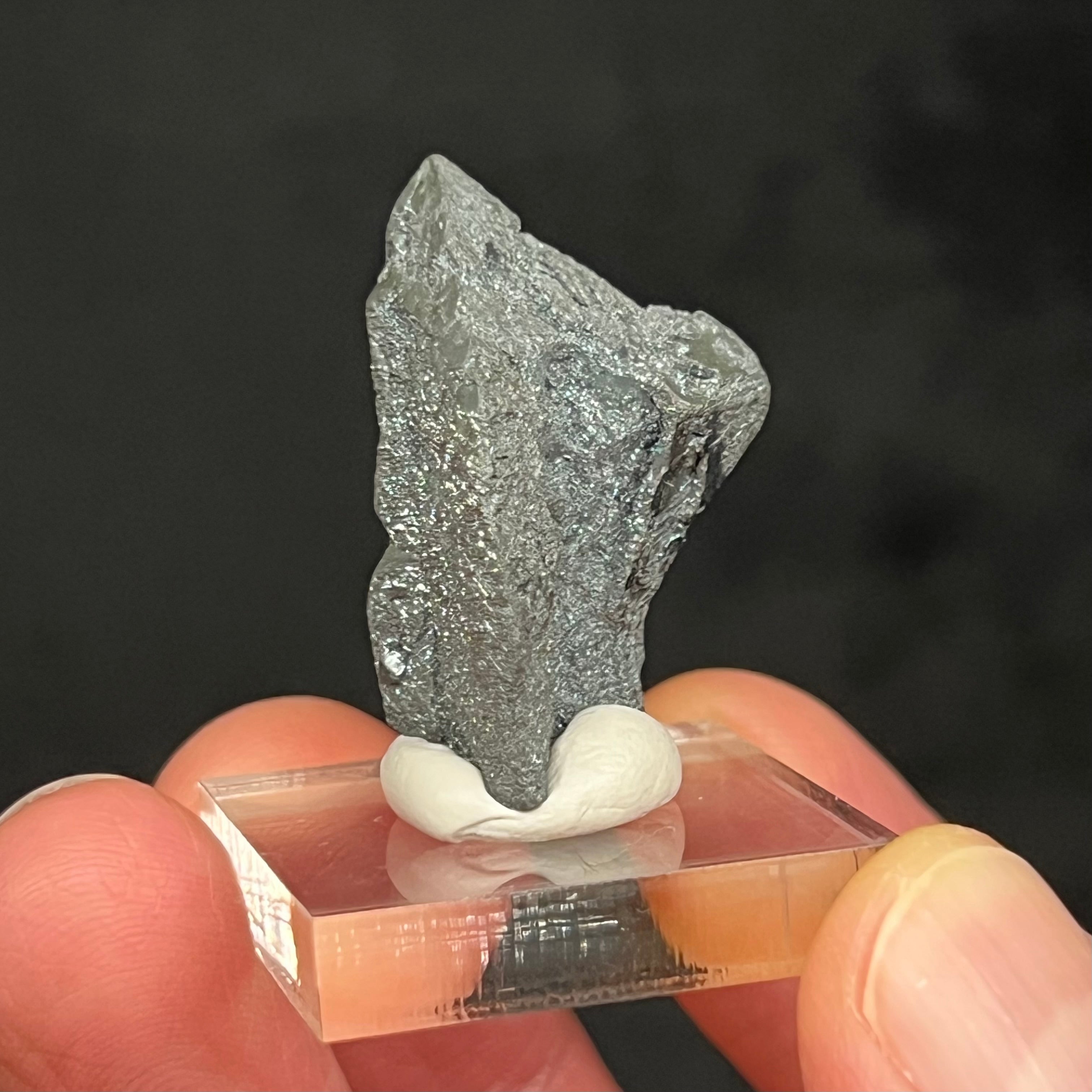 Martite Hematite rare mineral