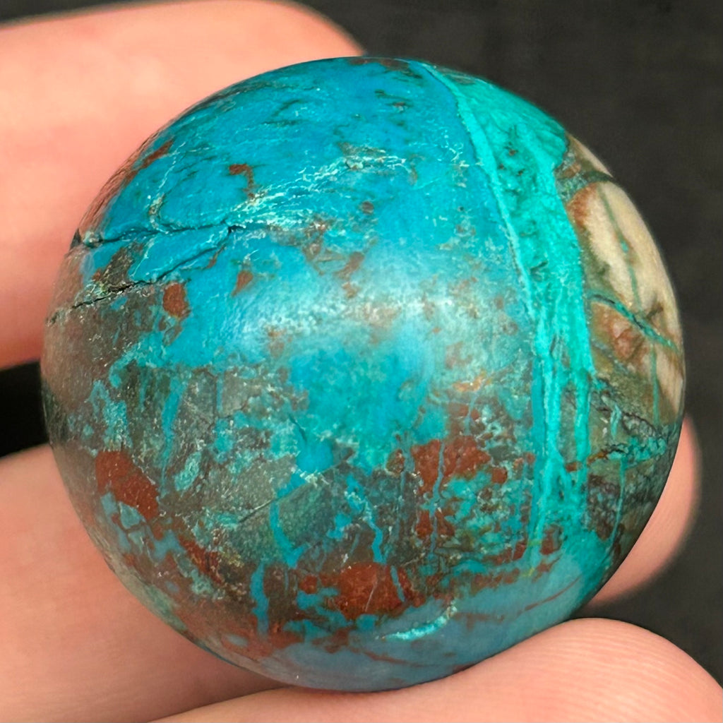 Measurements: 28.8mm or 1.13"