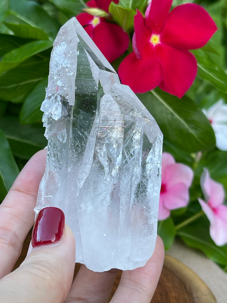 Arkansas-Quartz-Crystal