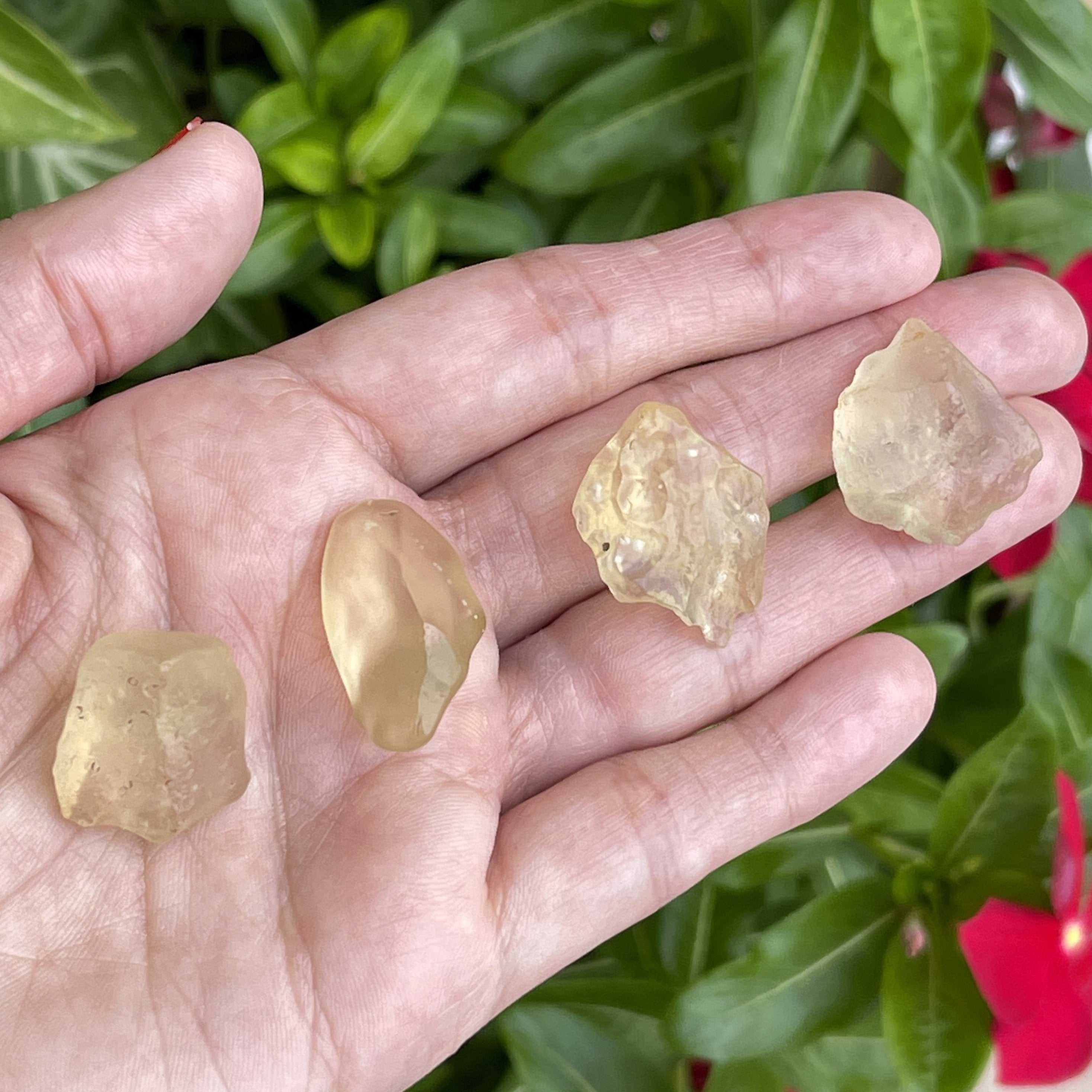 Libyan-Desert-Glass-LD11