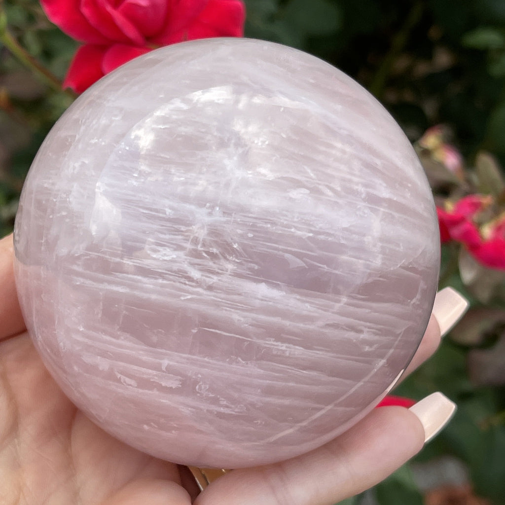 Rose-Quartz-Crystal-Sphere-RSQ8