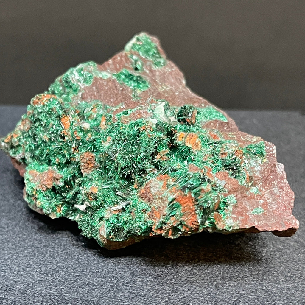 Brochantite Crystal Mineral Specimen | Healing Crystals