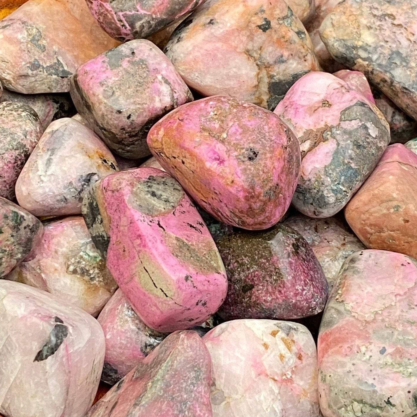 Salrose-Tumbled-Stones